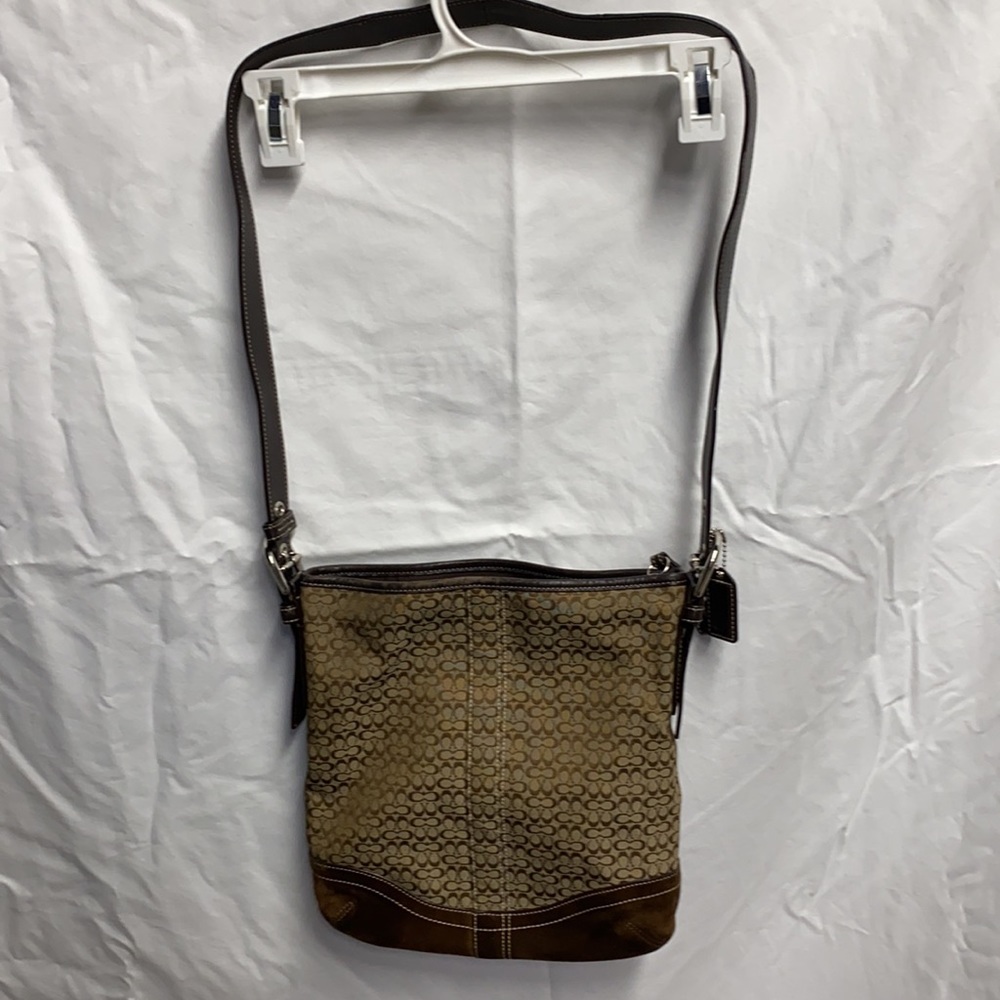 Coach Bag - Picture 3 of 16